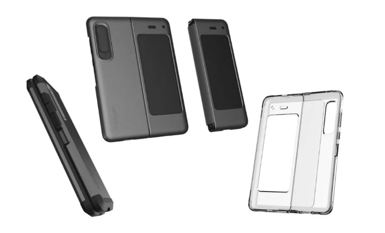 Lenne itt egy kis gond az összehajtható telefonokkal