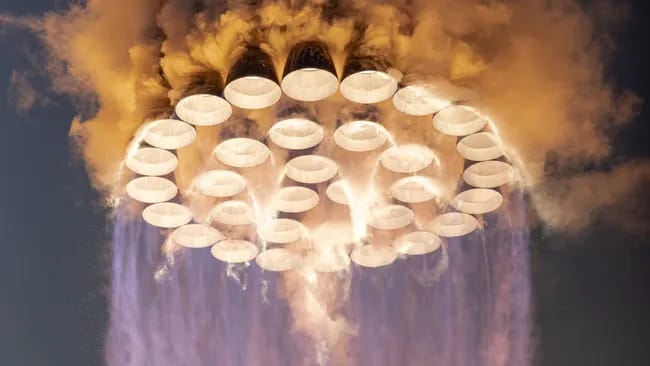 „Titokzatos erőre” talált a NASA volt mérnöke, állítja, üzemanyag nélkül is el lehet indítani egy rakétát