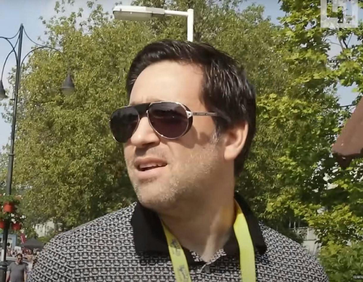 Csak egy cégéből 4 milliárdos osztalékot vett fel Rogán propagandagyárosa