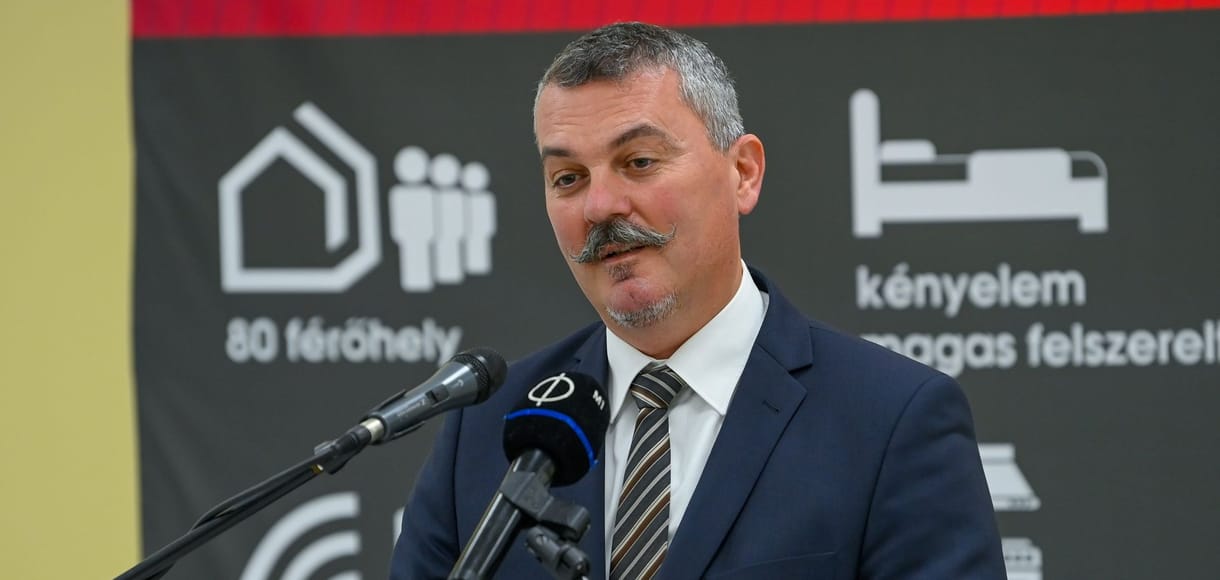 Karcagi fideszes politikus lesz a Tisza-tó miniszteri biztosa