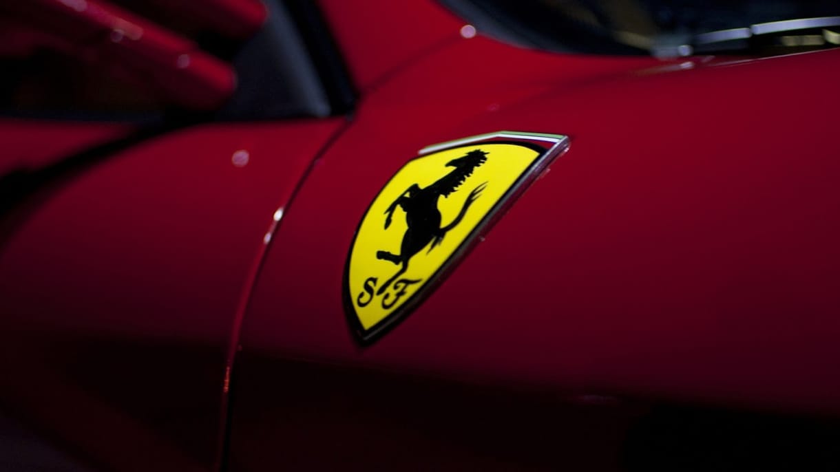 Két rejtélyes típusnevet védetett le a Ferrari, új különlegességek érkezhetnek