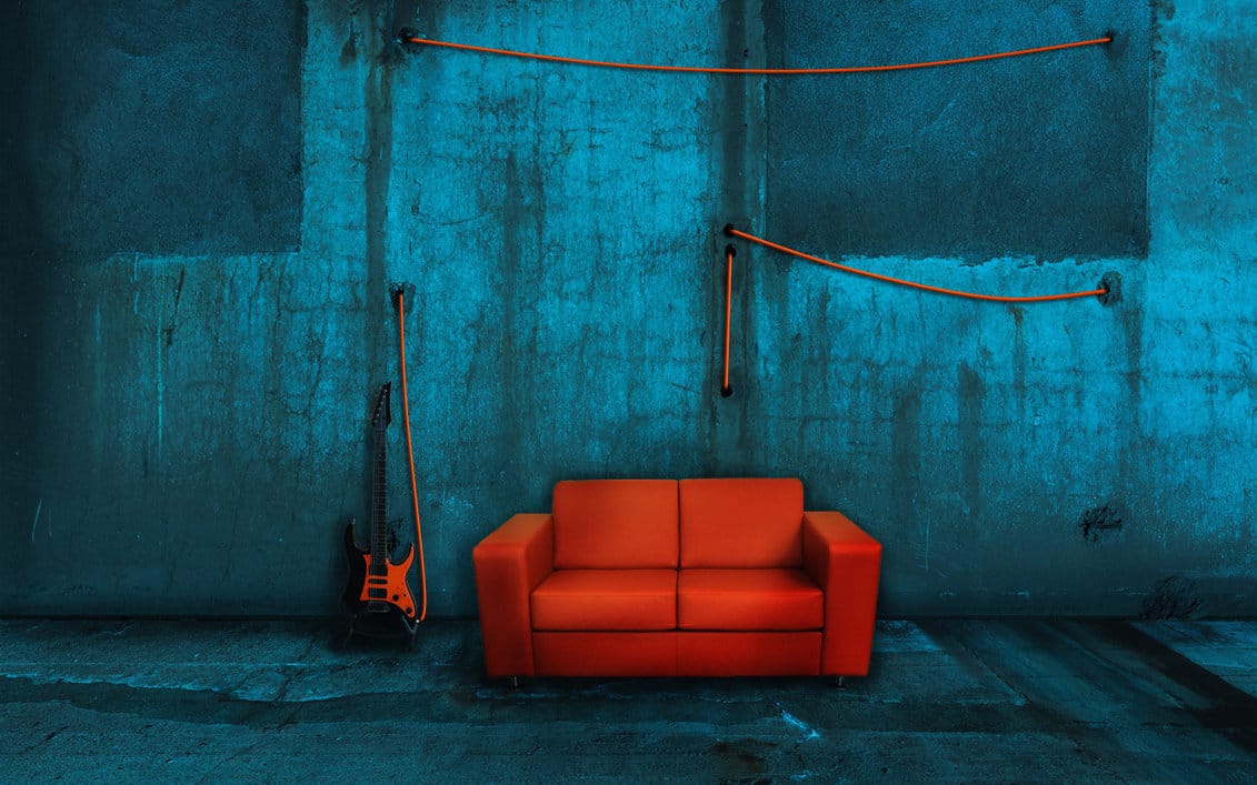 Mai háttérkép letöltés: The Couch 2 - Extrém kanapé!