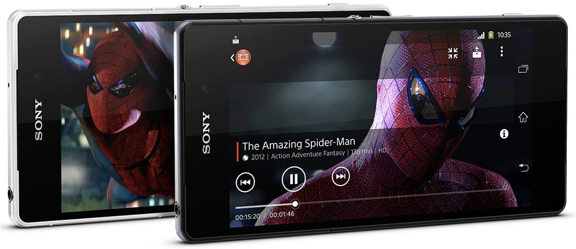 Kissé zavaros a Sony új csúcstelefonjának ára