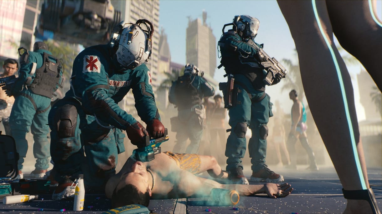 Elárasztotta a torrentet a Cyberpunk 2077, akad vírusos csomag is