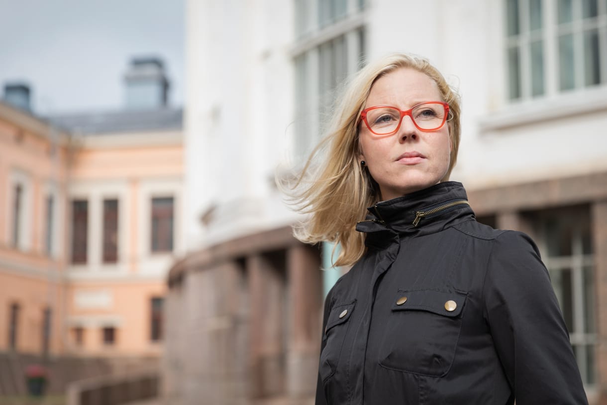 Sokan nem hülyék, hanem agymosottak – véli az orosz trollokat leleplező finn újságíró