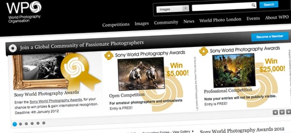 3D-s fotókkal is nevezhetünk még a Sony World Photography Awards-ra