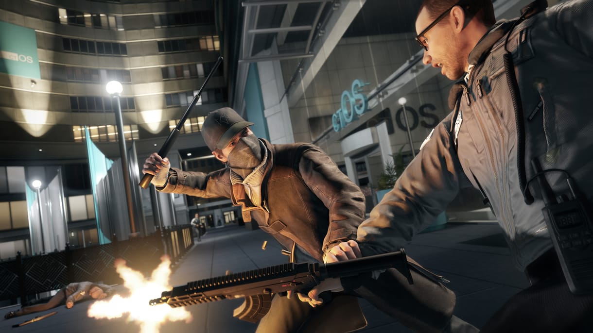 Watch_Dogs: kipróbáltuk az év legjobban várt játékát