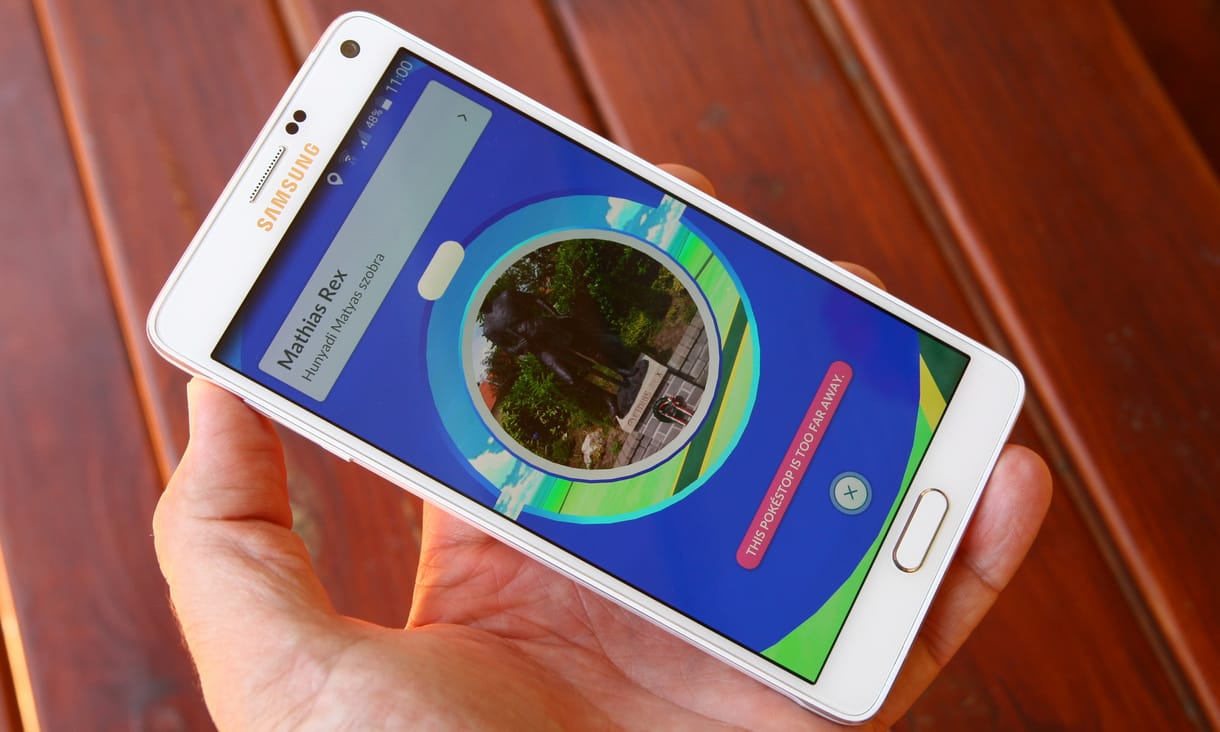 Erre senki sem számított: nagyot kaszálnak a Pokémon GO-n, holott semmi közük hozzá