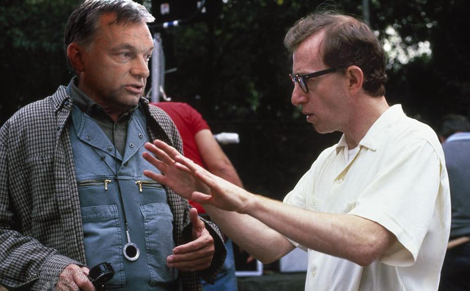 És akkor Woody Allen megmondja a tutit Orbánnak