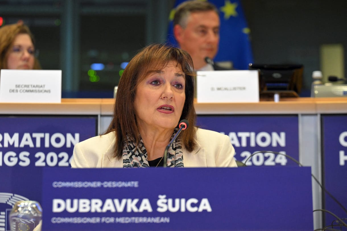 Az EU növeli a Palesztin Hatóságnak nyújtott pénzügyi támogatást