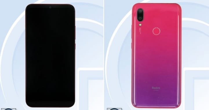 Messze a csúcstól: jön a Redmi új okostelefonja, a Redmi 7
