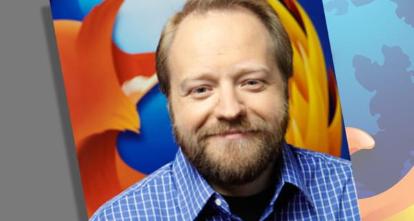 Újabb tech-guru hagyta el a Mozillát- mi lesz veled Firefox?
