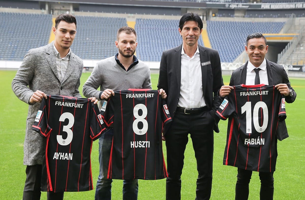 Huszti és Szalai is újra játszhat, bár más szájízzel