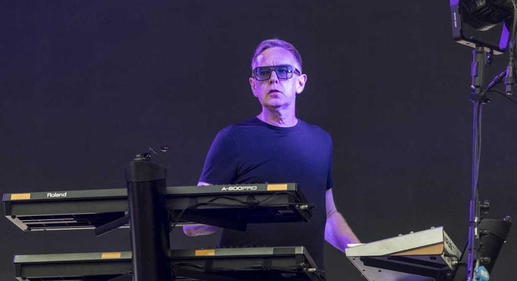 Nyilvánosságra hozták, hogy mi okozta a Depeche Mode billentyűsének a halálát