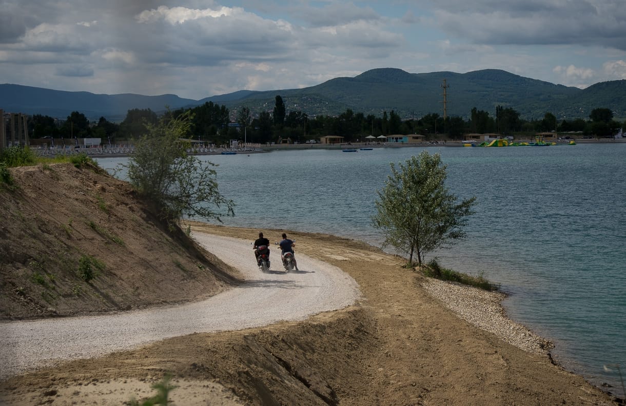Ezeken a településeken dobja majd meg az árakat az M0-s befejezése