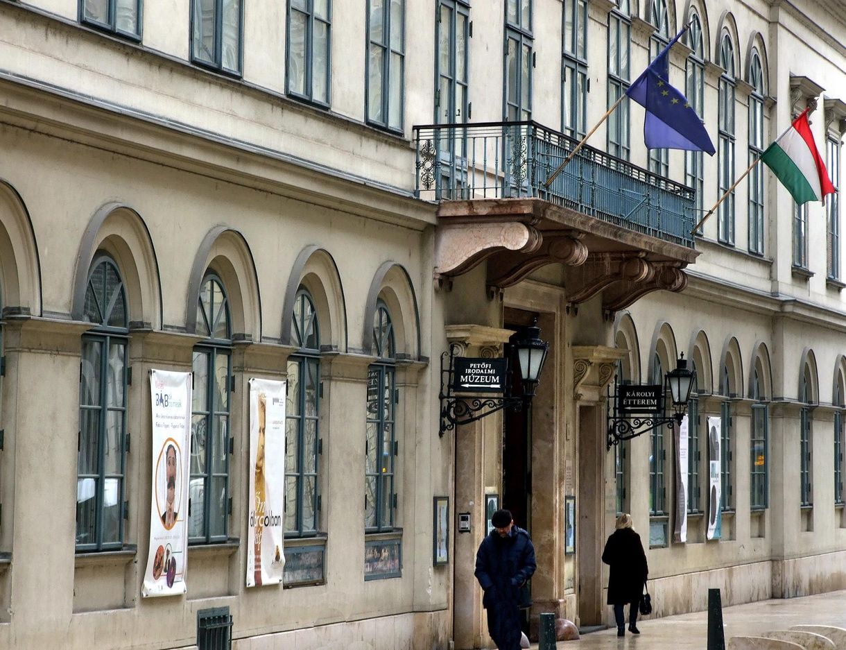 Még hárman jelezték: nem veszik át a Térey-ösztöndíjat
