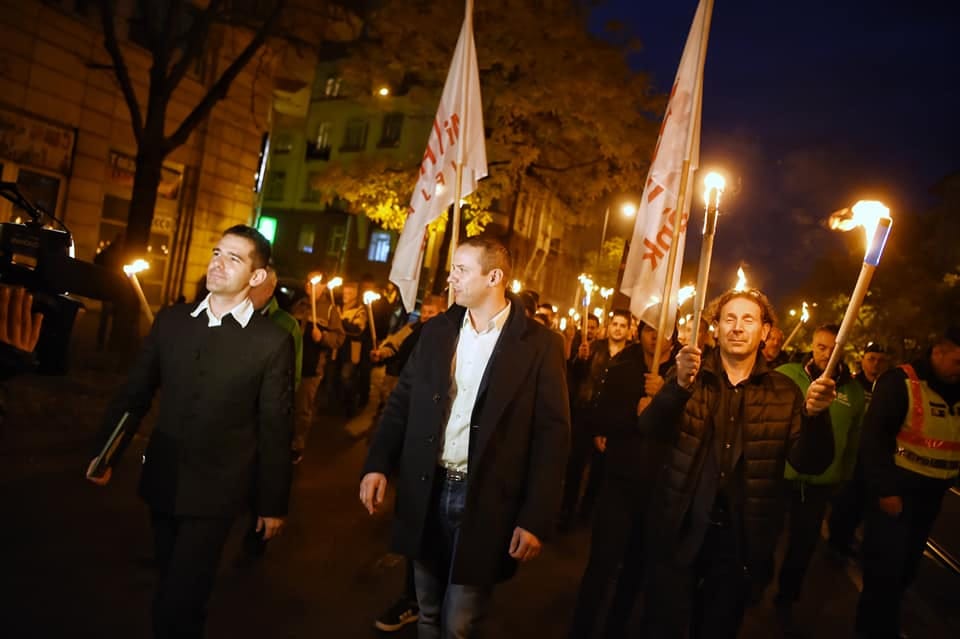 Novák Előd szerint vannak óvodák, ahol 