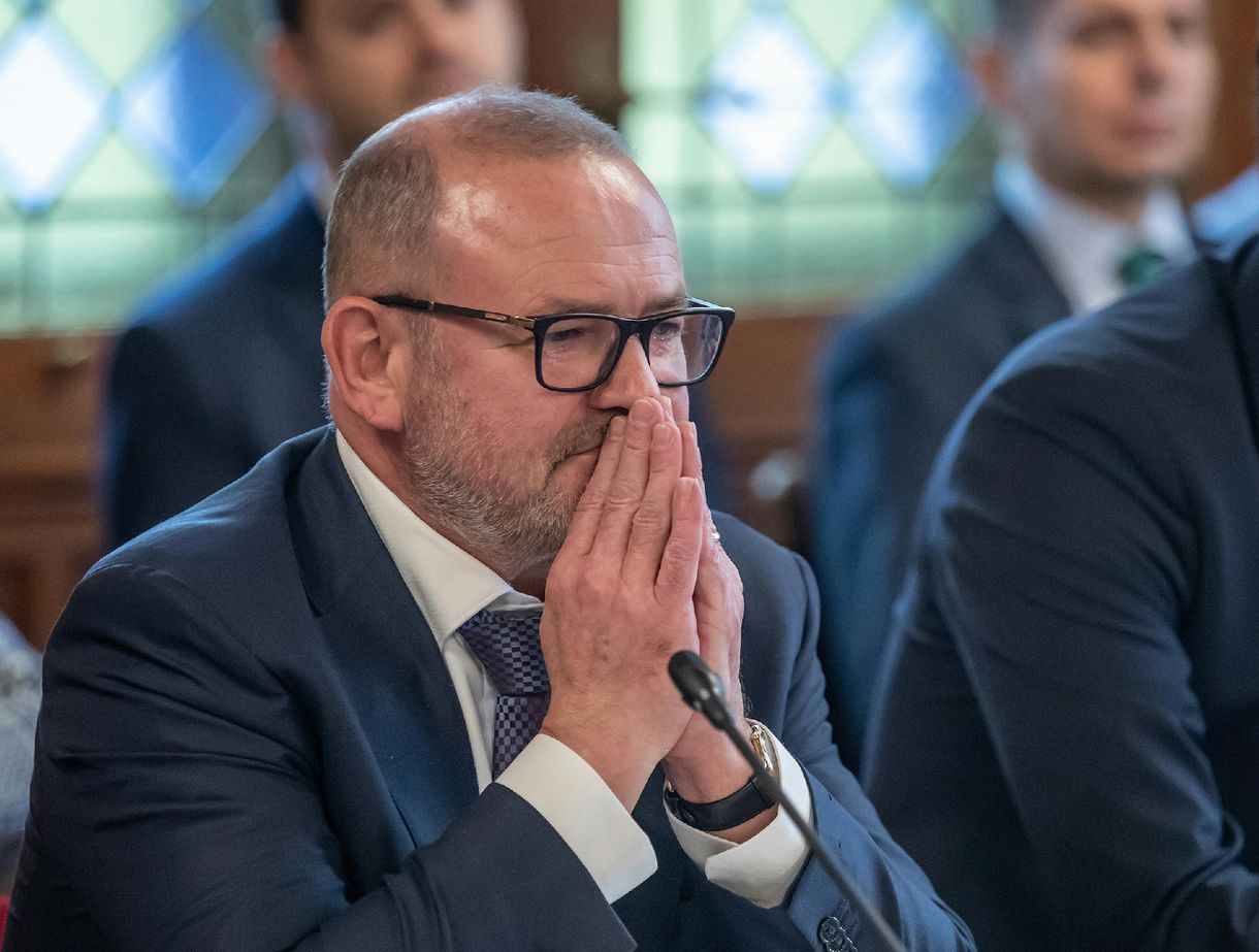 Továbbra is Magyarország veszi az EU-ban a legdrágábban az orosz gázt