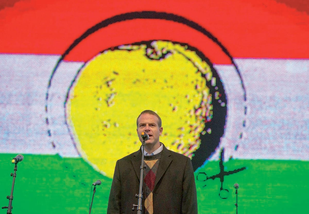 Felmentették Juhász Pétert a rágalmazás vádja alól