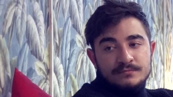 Bejutott az X-Faktor élő show-jába, de még az első adás előtt feladta