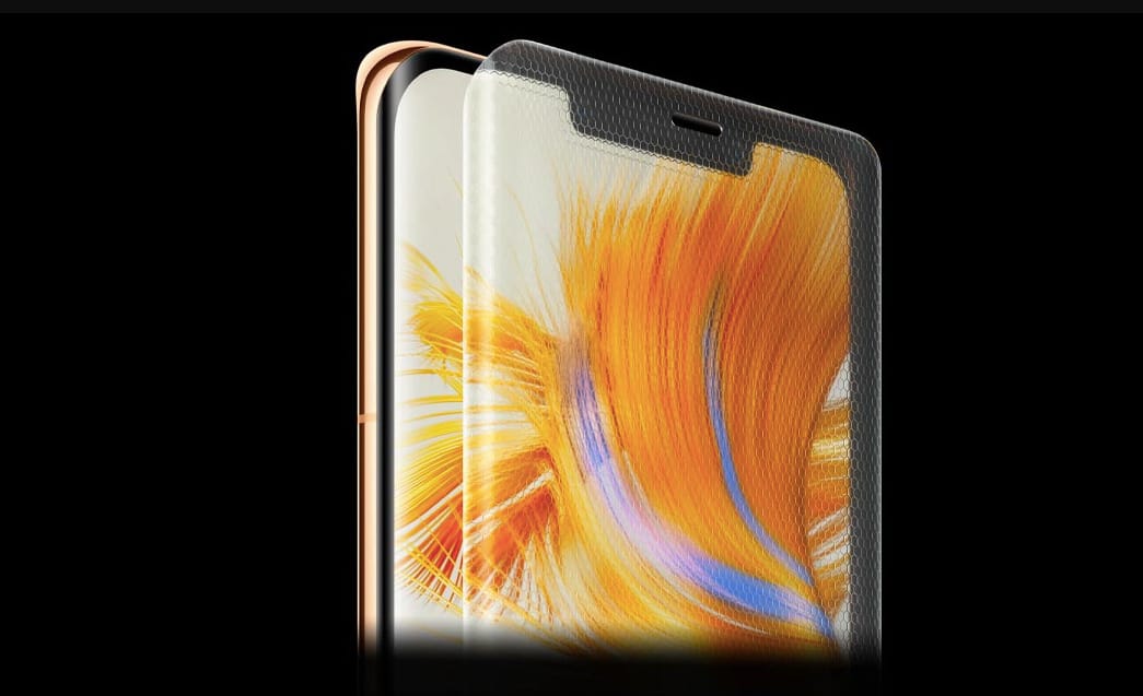 Tényleg törhetetlen a Huawei új kijelzőüvege? Videó