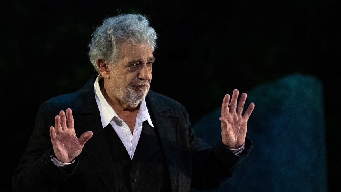 A Los Angeles-i Operaház vizsgálata szerint is igazak a Plácido Domingo elleni zaklatási vádak