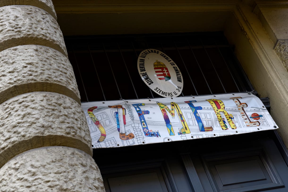 Folytatják a nyomozást az V. kerületi iskola sikkasztásának ügyében