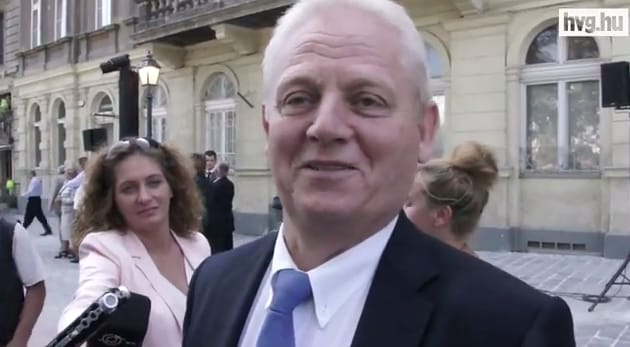 Videó: Tarlós szerint nőni fog a hatásköre a választás után