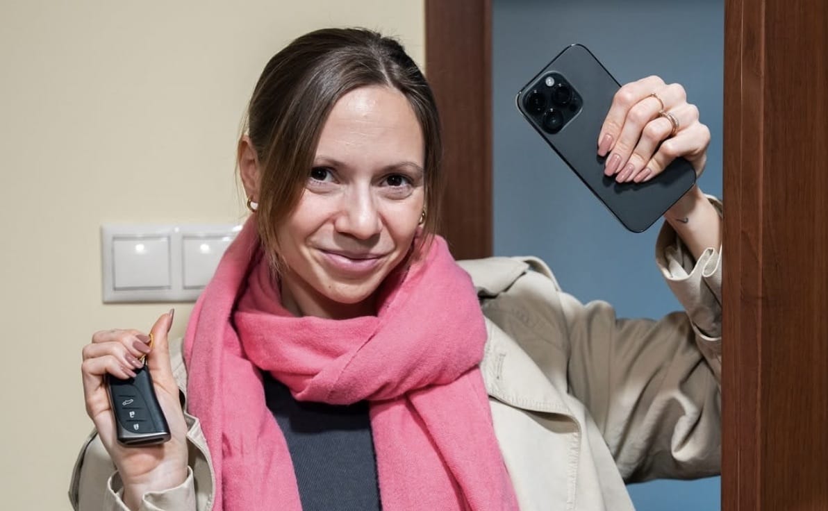 A Rogán-féle digitális állampolgárságot promózza Kapás Boglárka