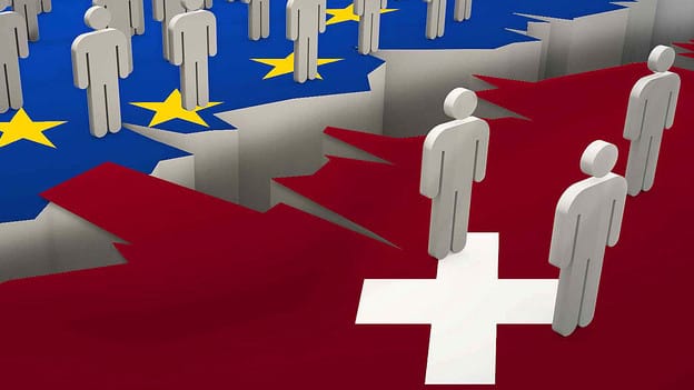 Svájc – népszavazás az EU-hoz fűződő viszonyról?