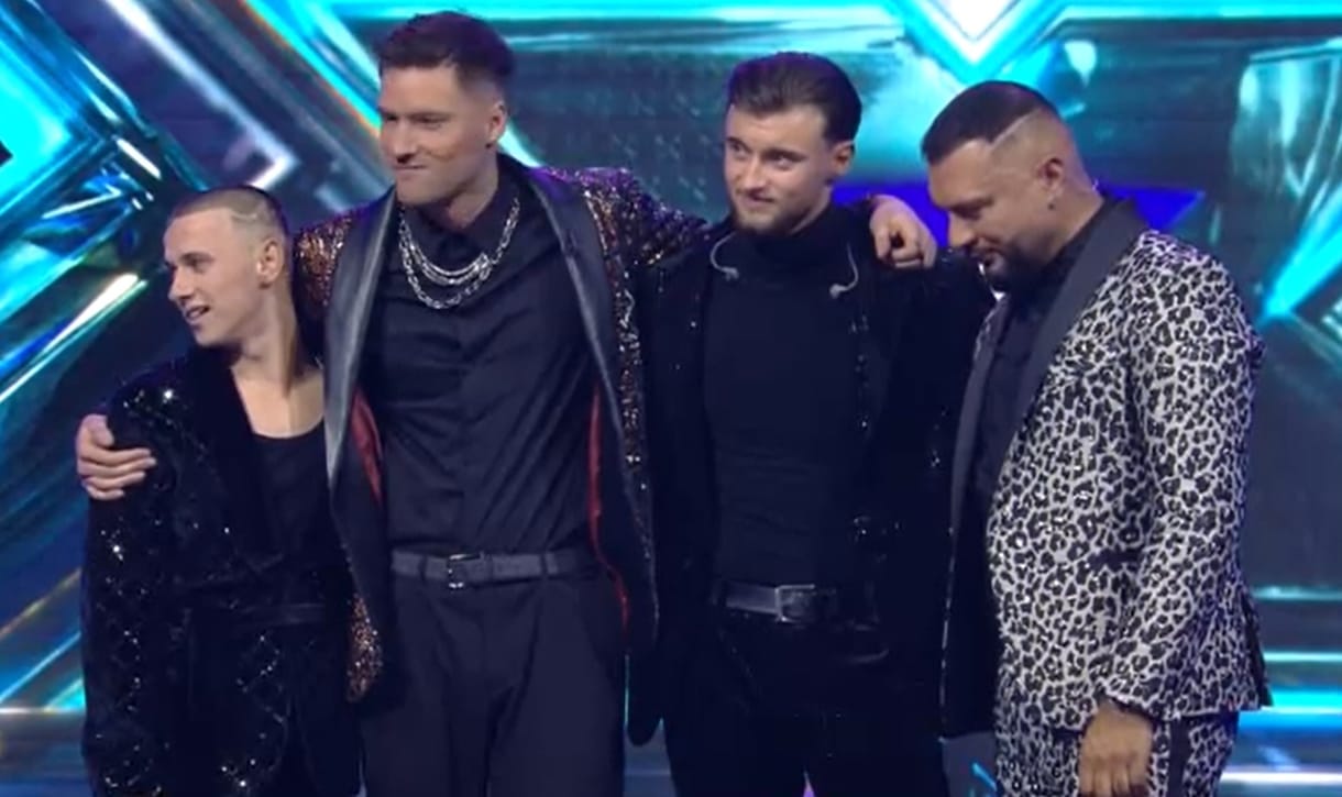 Videó: kihirdették az X-Faktor 2024-es győztesét