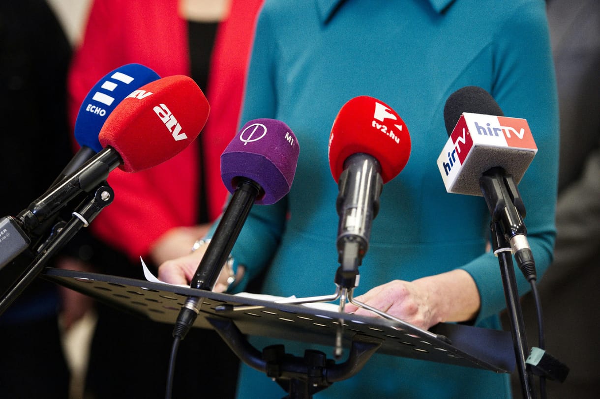 Filippov Gábor: Kell még nekünk politikus 2050 Magyarországán?