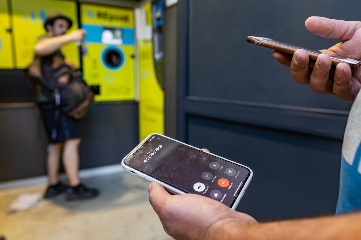 A Mohu Murphy törvényére hivatkozik, felelősséget nem vállal a REpont app működéséért
