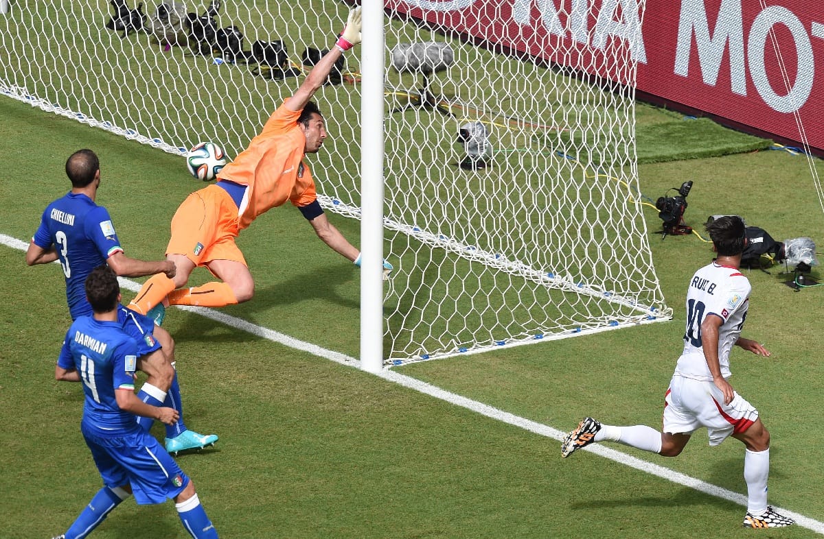 Brazil kör: Costa Ricáról időben vették le a fedőt