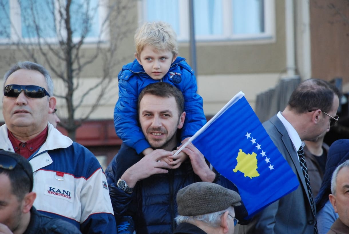 Szerbia nagy megbékélést ígért Koszovóval, most mégis miatta ostorozza Macedóniát