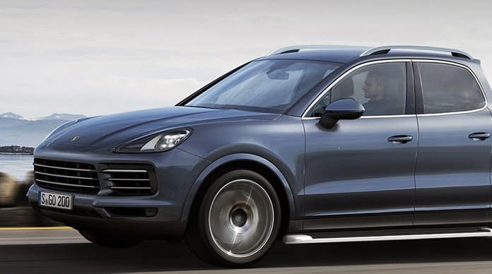 Egy magyar dizájner megálmodta, milyen lenne egy platós Porsche