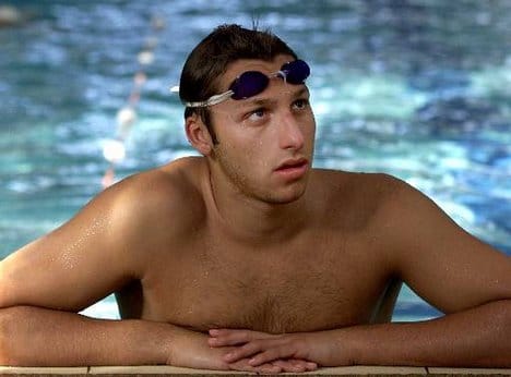 Ian Thorpe belehúzott, már nem nyom egy mázsát 