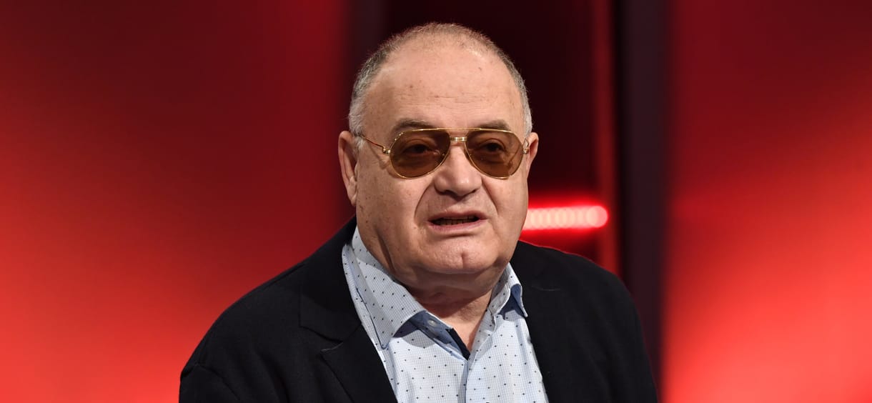 Két héten belül temetik Forgács Gábort, akinek volt egy különös kérése a tőle búcsúzókhoz