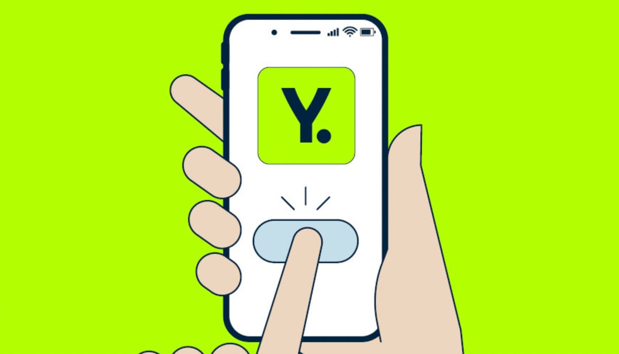 Mától 1 000 000 GB-nyi mobilnetet oszt szét ingyenesen a Yettel
