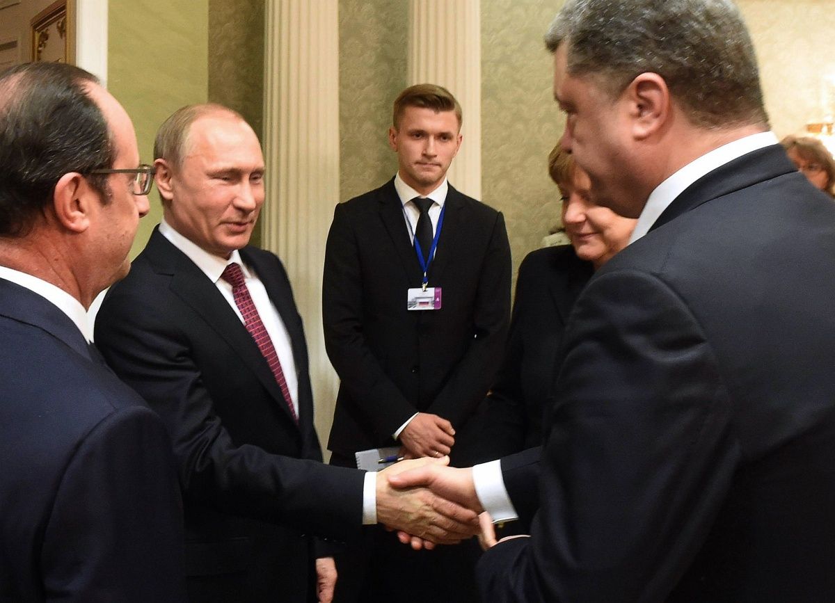 Egyelőre betartják az ukrán tűzszünetet