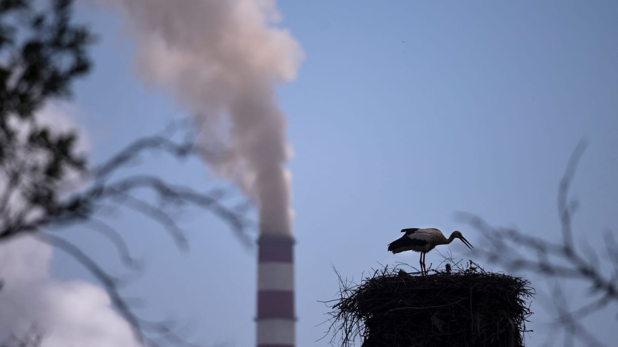 A koszovói vállalkozók lezárták a Pristinába vezető utakat, mert nem kapnak többé államilag támogatott energiát