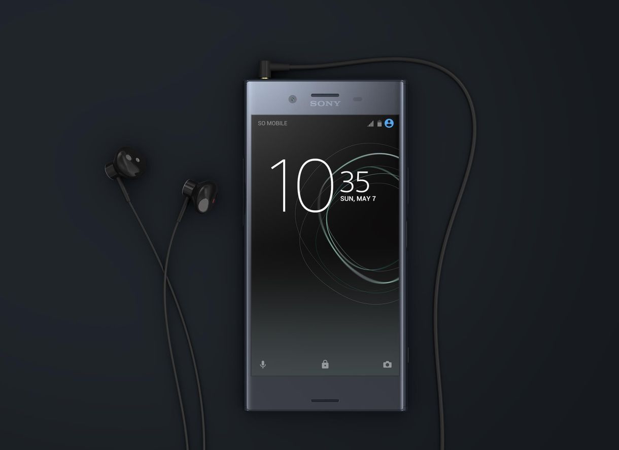 Egy ügyes újdonság, 3D-szkennelés került a Sony új androidos csúcstelefonjaiba