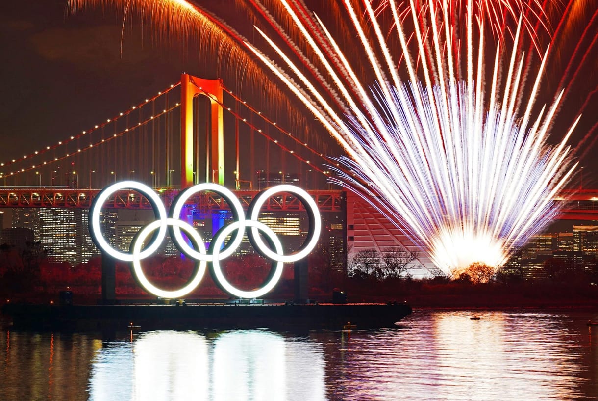 Koronavírus: nagyon aggódnak az olimpia szervezői
