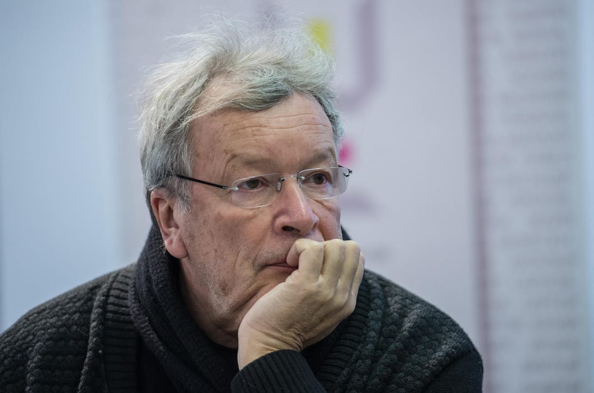Viktor Jerofejev: Oroszországban nem tanácsos igazat mondani, mert betörik a fejed