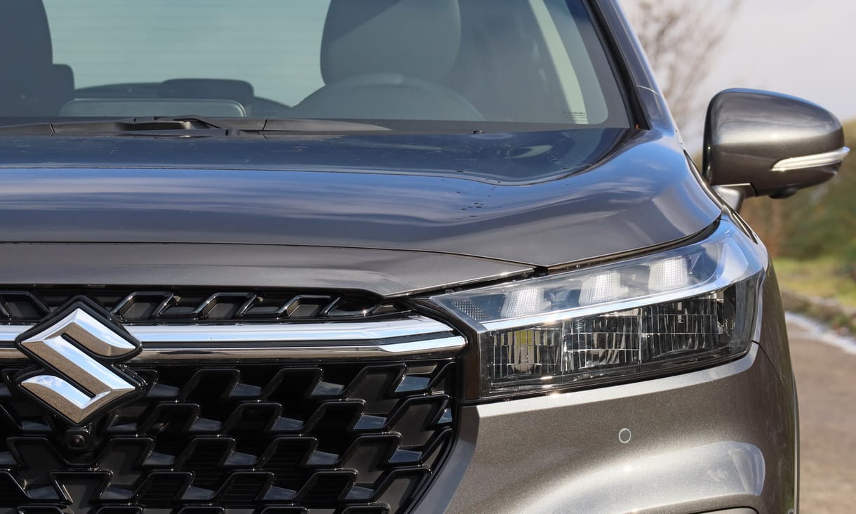 Két Suzuki és egy Skoda tarolt Magyarországon 2023-ban