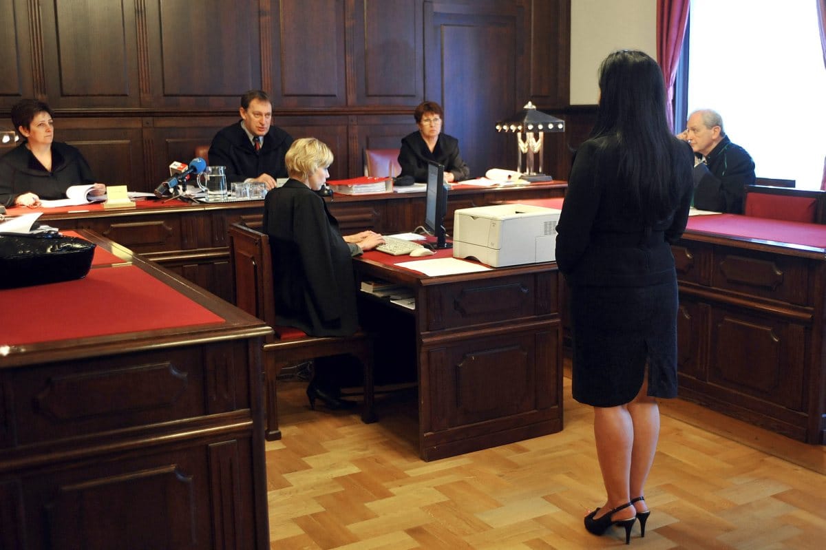 Elrendelte a nyomozást a rendőrség a Borovszky-ügyben
