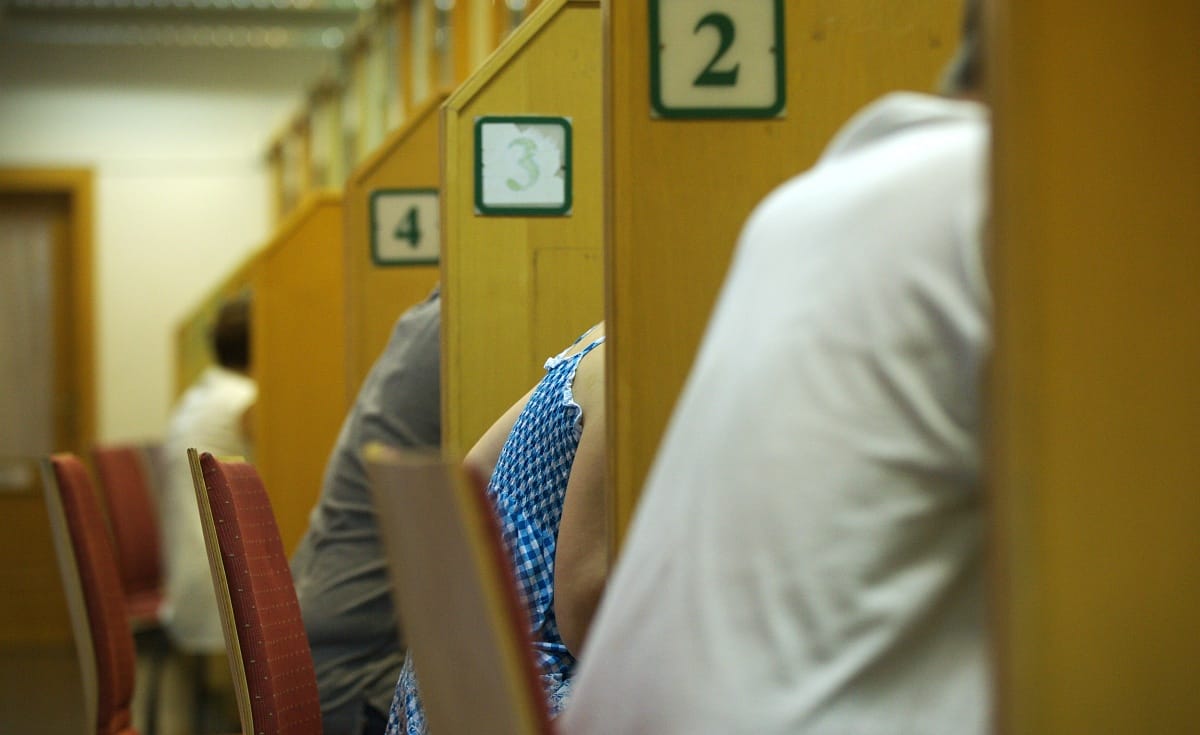 Kettőezer forintos nyugdíjemelés jön átlagosan
