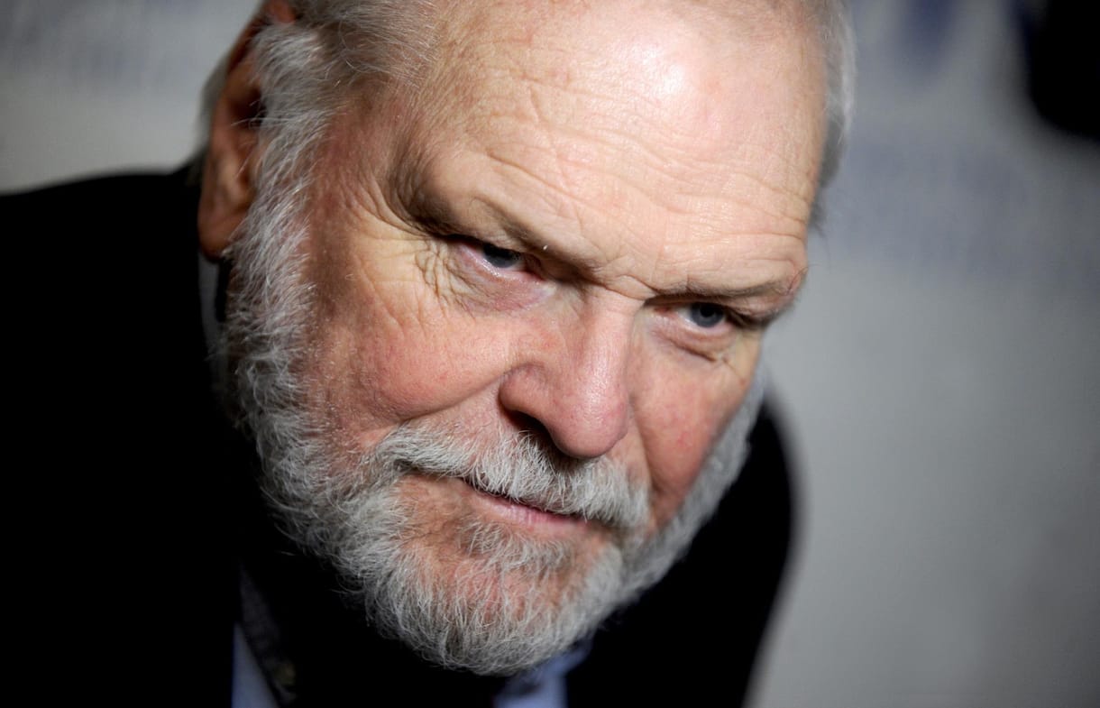 Elhunyt Brian Dennehy, a Rambo színésze