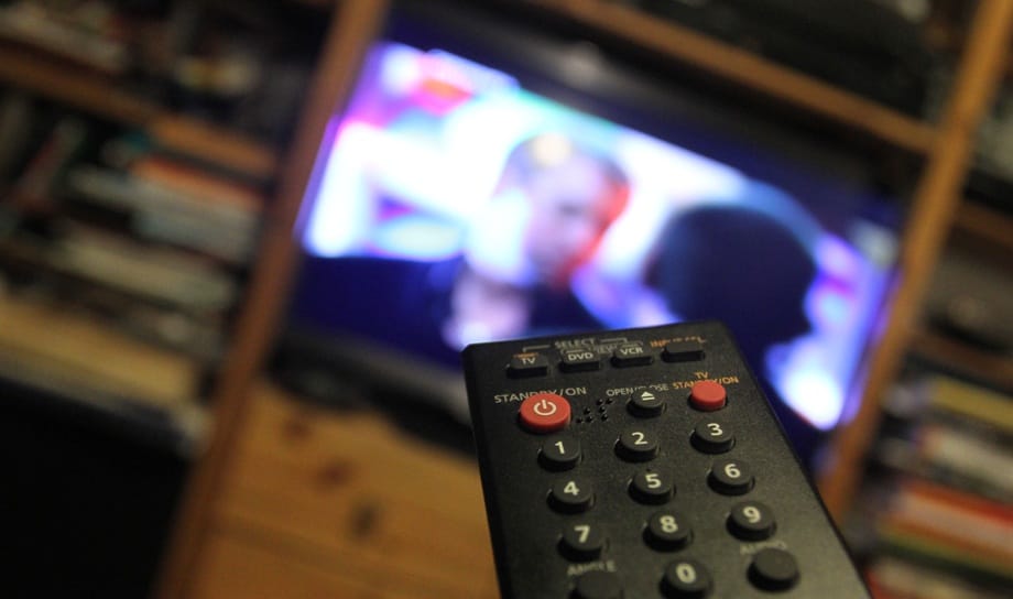 Korai halálhoz vezethet a sok tévézés