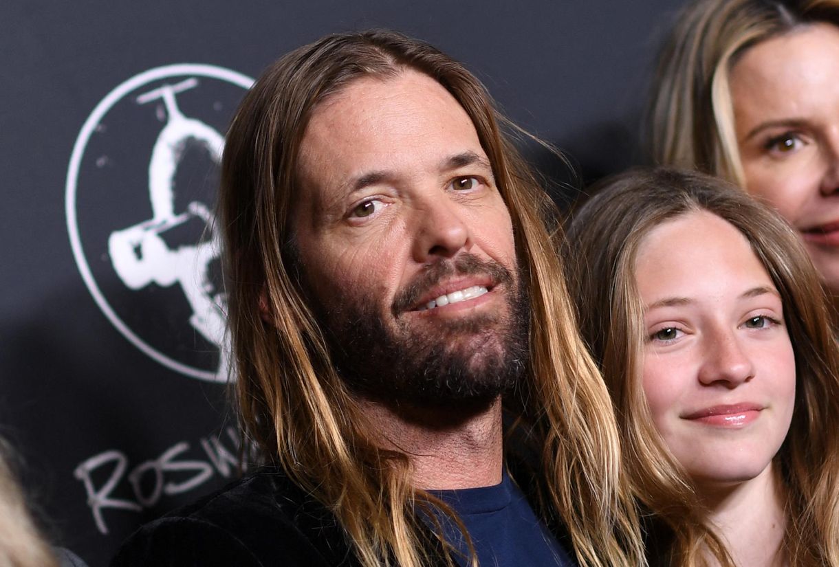 Tízféle szert találtak a Foo Fighters elhunyt dobosának szervezetében